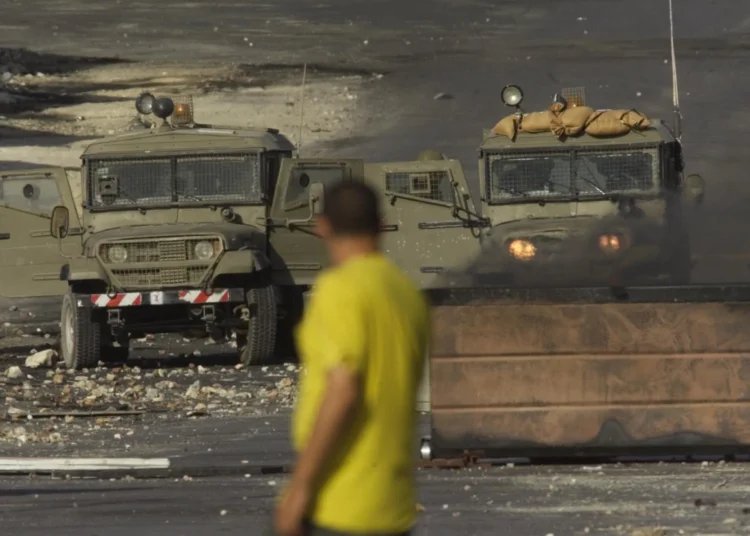 Γενική απεργία στο Ισραήλ – Αντιδράσεις στο σχέδιο Νετανιάχου για κατάληψη της Γάζας