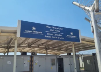 Λέρος: Μέριμνα και προστασία των δικαιωμάτων κάθε παιδιού!