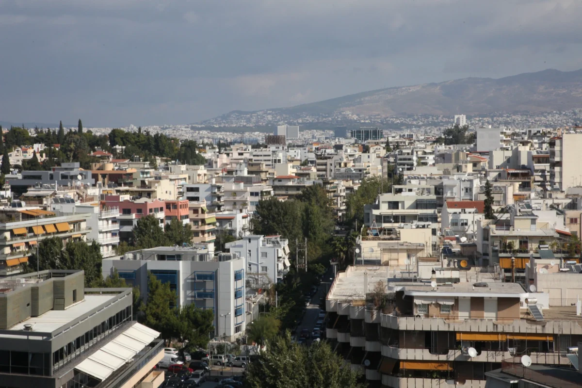 Κοινωνική αντιπαροχή: Tην ερχόμενη εβδομάδα «πάει» στη Βουλή το νομοσχέδιο