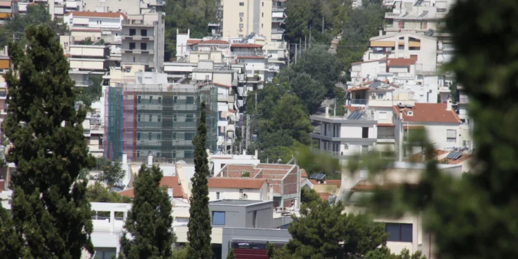 Κοινωνική αντιπαροχή: Tην ερχόμενη εβδομάδα «πάει» στη Βουλή το νομοσχέδιο