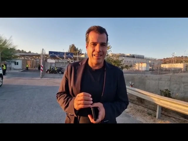 Κως: Στο ΚΥΤ Πυλίου ο Υπ. Μετανάστευσης Θ. Πλεύρης -Στόχος οι επιστροφές μεταναστών και η μείωση των ροών