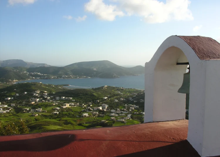 Λέρος: Οι Πολιτιστικές Εκδηλώσεις Σεπτεμβρίου 2025