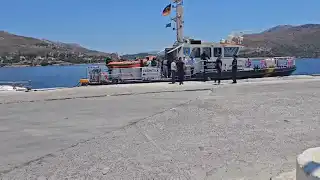 Λέρος: Εντοπισμός 21 μεταναστών – Ανάμεσά τους 6 παιδιά και μία έγκυος