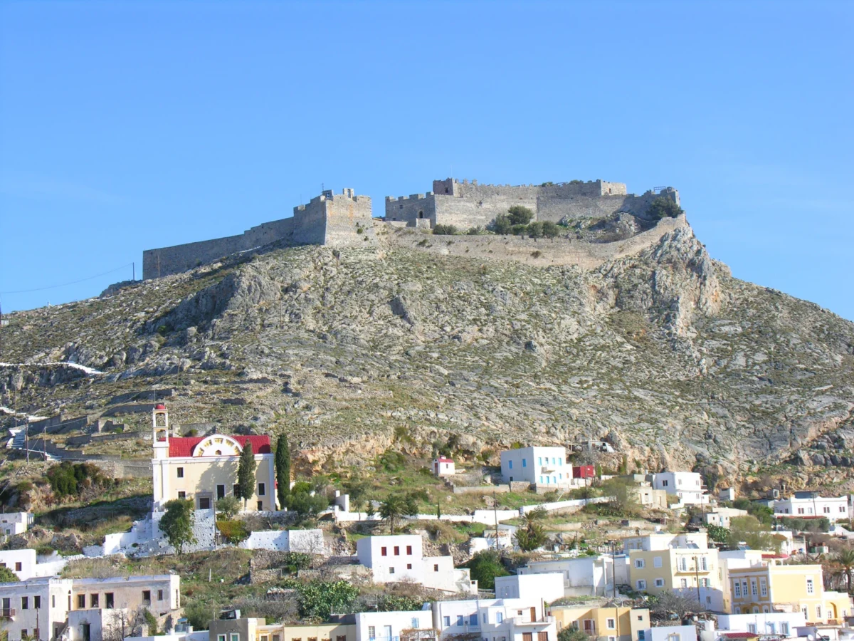 Λέρος: Οι Πολιτιστικές Εκδηλώσεις Σεπτεμβρίου 2025