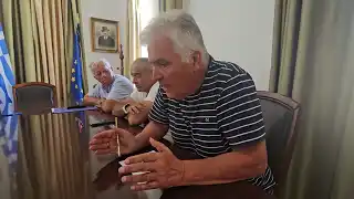 Λέρος: Μείζον ζήτημα με το Αγκυροβόλιο στα Άλιντα – Τι απαντά ο Δήμαρχος