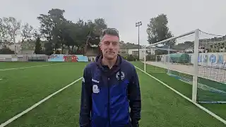 Λέρος: Νίκη για την ΑΕΛ 1-0 έναντι του ΠΑΟΚ Κω – Καταγγελίες του Διαμαντή Τσάτσου