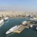 Τα δρομολόγια λιμένα Πειραιά έως 24-8-2025