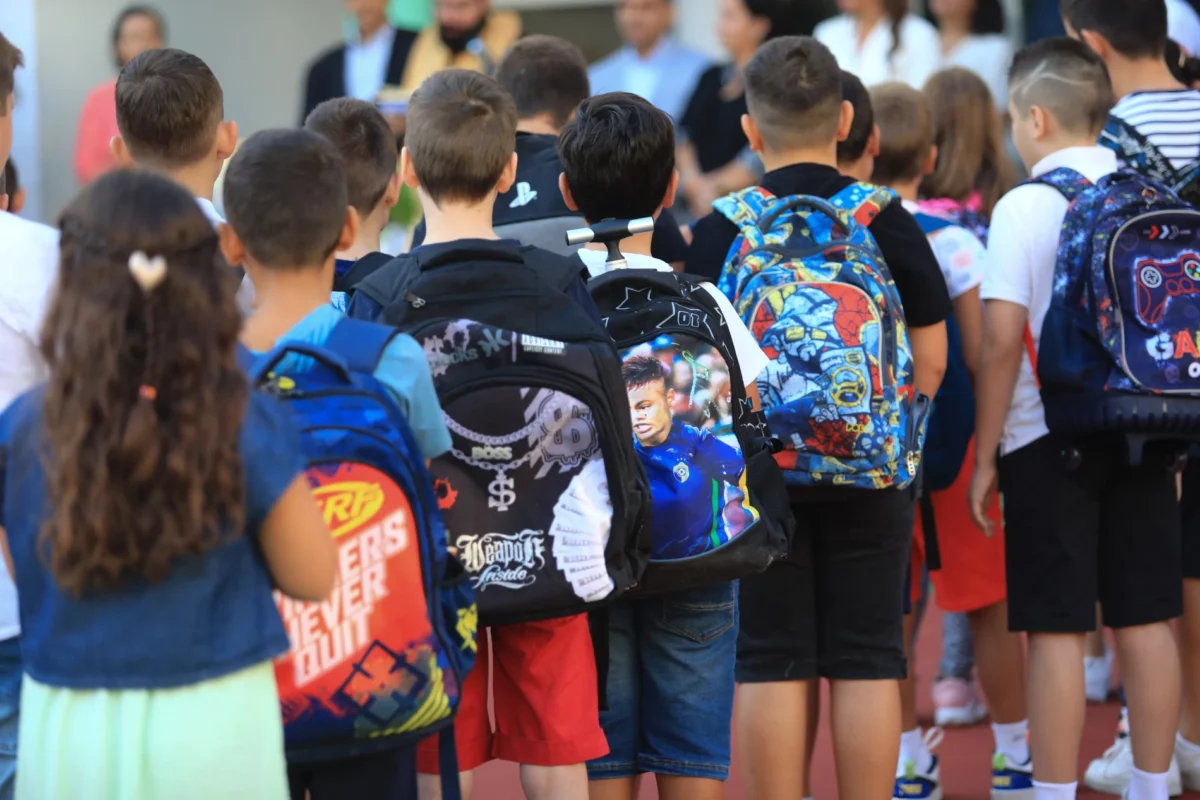 Πότε ανοίγουν τα σχολεία – Οι αργίες της νέας χρονιάς