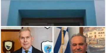 Άμεση ανταπόκριση του Υφυπουργού Εθνικής Άμυνας για την κάλυψη ιατρικής θέσης στην Ψέριμο