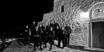 Πάτμος: Η musicAeterna Byzantina στο 23ο Φεστιβάλ Θρησκευτικής Μουσικής