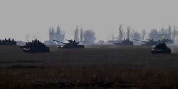 Δύο σενάρια για το πώς θα τελειώσει ο πόλεμος στην Ουκρανία