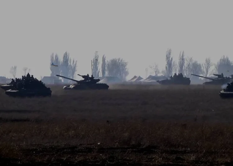 Δύο σενάρια για το πώς θα τελειώσει ο πόλεμος στην Ουκρανία