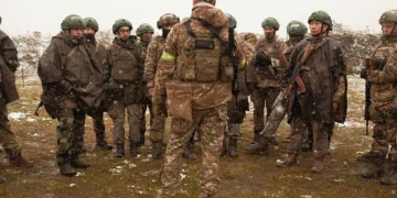 Δύο σενάρια για το πώς θα τελειώσει ο πόλεμος στην Ουκρανία