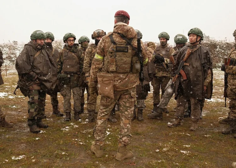 Δύο σενάρια για το πώς θα τελειώσει ο πόλεμος στην Ουκρανία