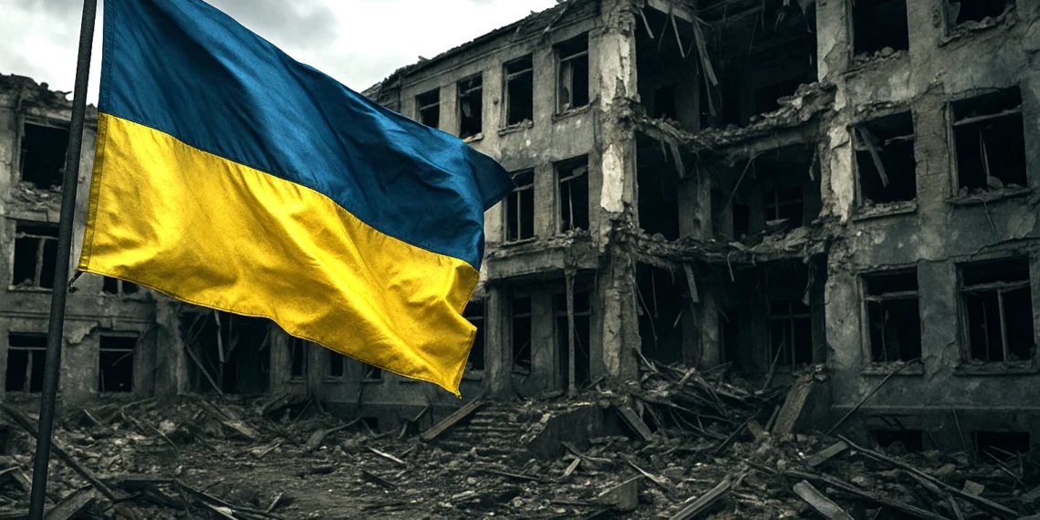 Ουκρανία: «Η Ρωσία μάς στοχοποιεί εσκεμμένα» – Πώς οι επιθέσεις σε μαιευτήρια τροφοδότησαν κρίση υπογεννητικότητας