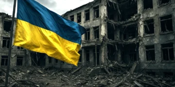 Ουκρανία: «Η Ρωσία μάς στοχοποιεί εσκεμμένα» – Πώς οι επιθέσεις σε μαιευτήρια τροφοδότησαν κρίση υπογεννητικότητας