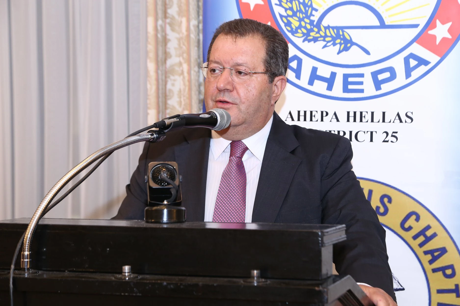 Συλλυπητήρια επιστολή του Παντελή Μαραβέλια στην οικογένεια Σαμαρά