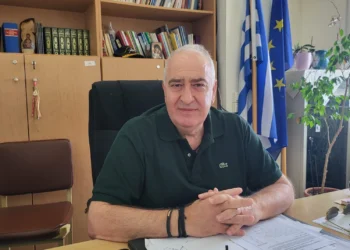 Γ. Παπαδομαρκάκης: Με 644 νεοδιόριστους μόνιμους εκπαιδευτικούς στα Δωδεκάνησα καλύφθηκαν όλες οι οργανικές θέσεις των σχολείων