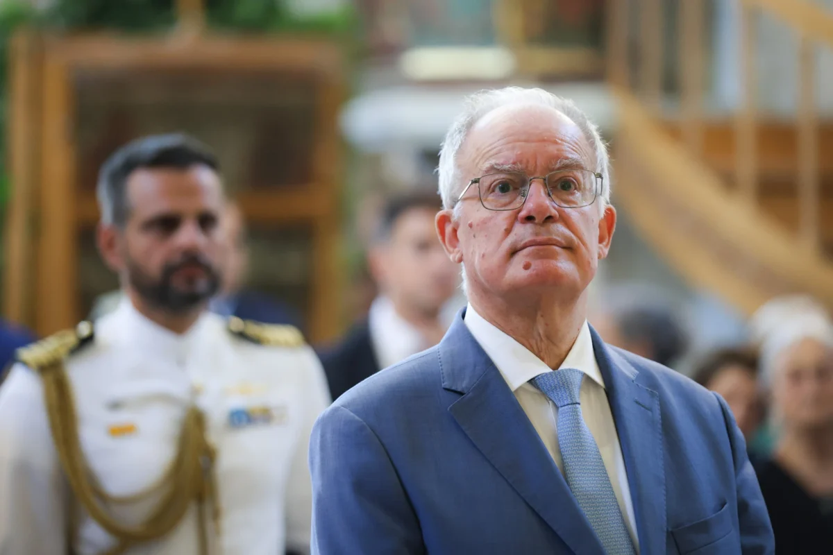 Την Τέλενδο θα επισκεφτεί ο Πρόεδρος της Δημοκρατίας για τον αγιασμό στο δημοτικό σχολείο