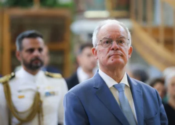 Την Τέλενδο θα επισκεφτεί ο Πρόεδρος της Δημοκρατίας για τον αγιασμό στο δημοτικό σχολείο