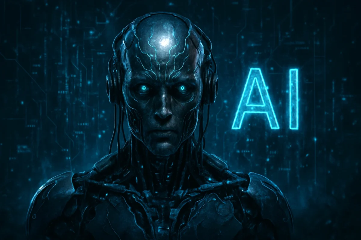 Κραυγή αγωνίας ειδικών για την χρήση της τεχνητής νοημοσύνης – «Ολισθαίνουμε σε μια επικίνδυνη άβυσσο»