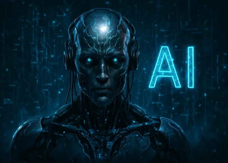 Κραυγή αγωνίας ειδικών για την χρήση της τεχνητής νοημοσύνης – «Ολισθαίνουμε σε μια επικίνδυνη άβυσσο»