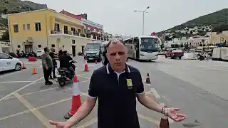 Θεόδωρος Ασβεστάς: “Ιδιαίτερα ενθαρρυντική η φετινή Τουριστική σεζόν”