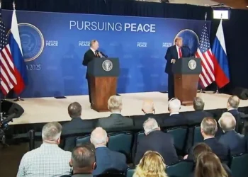 Τραμπ – Πούτιν: Το «σόου» της Αλάσκας και η επόμενη μέρα