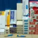 Λέρος: Συνελήφθη ο… 32χρονος «θεριακλής» διαρρήκτης