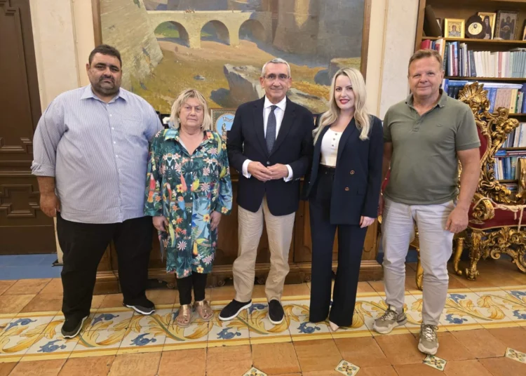 Η Περιφέρεια προχωρά στη δημιουργία σύγχρονου Περιφερειακού Καταφυγίου Ζώων Συντροφιάς στη Ρόδο