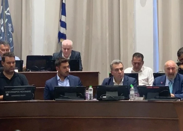 Νικητιάδης: «Ξεκάθαρες οι θέσεις του ΠΑΣΟΚ για ΦΠΑ – Να σταματήσει η Ν.Δ. να διαστρεβλώνει την αλήθεια»