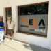 Λέρος: Συνάντηση εργασίας Προέδρου του Εμπορικού Συλλόγου με τον Πρόεδρο της Ομοσπονδίας Εμπορίου Δωδ/σου