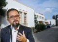 Λέρος – αποκλειστικό: Ali Sabancı – Ο μεγιστάνας που δεν ξέχασε το Νοσοκομείο – Δωρεά «μαμούθ» 115.000€