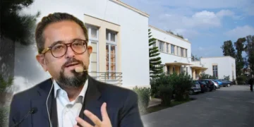 Λέρος – αποκλειστικό: Ali Sabancı – Ο μεγιστάνας που δεν ξέχασε το Νοσοκομείο – Δωρεά «μαμούθ» 115.000€