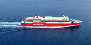 Στην γραμμή Πειραιάς-Σάμος-Δωδεκάνησα δρομολογείται το ΑΡΙΑΔΝΗ