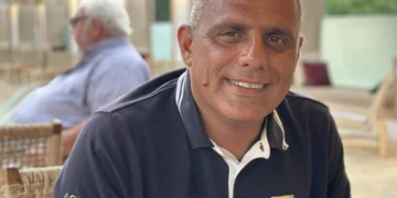 Θεόδωρος Ασβεστάς στον RV: Θετική εξέλιξη για τα νησιά μας η μείωση των συντελεστών ΦΠΑ (audio)