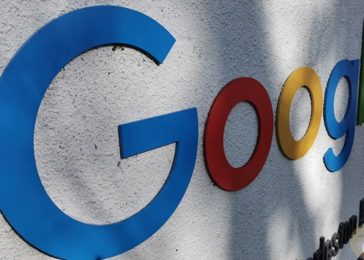 Αδυναμία πρόσβασης σε υπηρεσίες της Google στην Ελλάδα και σε χώρες της Ανατολικής Ευρώπης