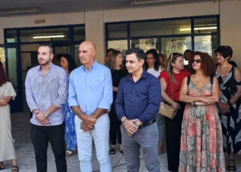 Λέρος: Ευχές Μιχάλη Κόλια για την έναρξη της νέας σχολικής χρονιάς