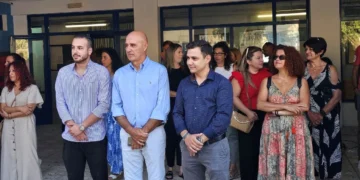 Λέρος: Ευχές Μιχάλη Κόλια για την έναρξη της νέας σχολικής χρονιάς