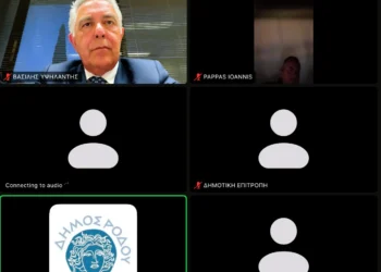 Βασίλης Α. Υψηλάντης: Η θέση μου ήταν και είναι διαχρονικά σαφής για το Φ.Π.Α