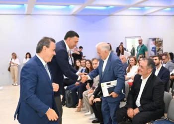 Β. Κικίλιας: Συνάντηση με τους ψαράδες για τα προβλήματα και τις ανάγκες τους