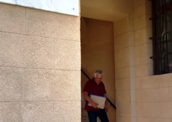 Ταξίδι – αστραπή του Δημάρχου Λέρου στη Ρόδο