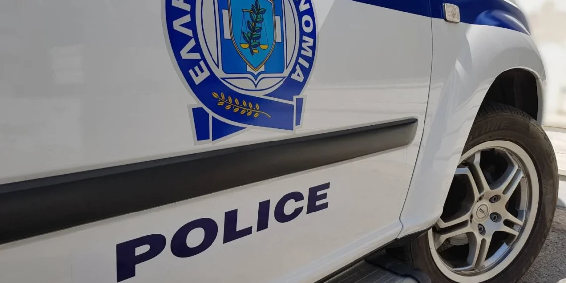 Κως: Σύλληψη 31χρονου μη νόμιμου αλλοδαπού