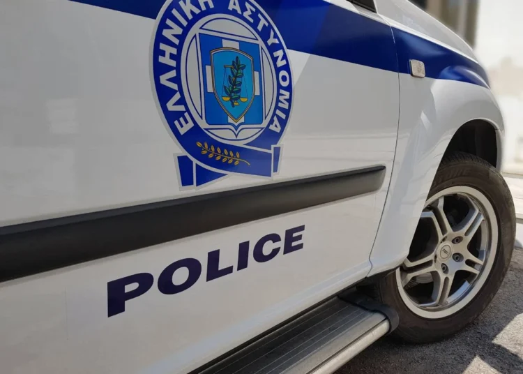 Κως: Σύλληψη 31χρονου μη νόμιμου αλλοδαπού