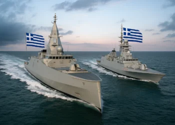 Πολεμικό Ναυτικό: Τι είδους πλοία είναι οι φρεγάτες FREMM – Σύγκριση με τις Belhara