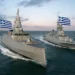 Πολεμικό Ναυτικό: Τι είδους πλοία είναι οι φρεγάτες FREMM – Σύγκριση με τις Belhara