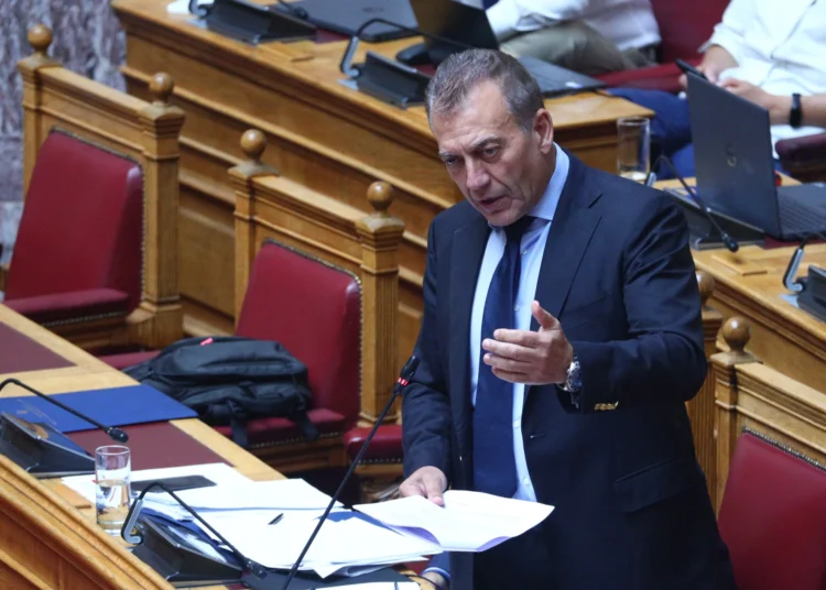 Δήμοι: Μπορούν να εκδίδουν άδειες λειτουργίας αθλητικών εγκαταστάσεων – Υποχρέωση η απογραφή για προσεισμικό έλεγχο στον ΟΑΣΠ