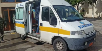 Μαφία της Κρήτης: Το ηχητικό ντοκουμέντο Καμμένου με τον φερόμενο ως εγκέφαλο της εγκληματικής οργάνωσης