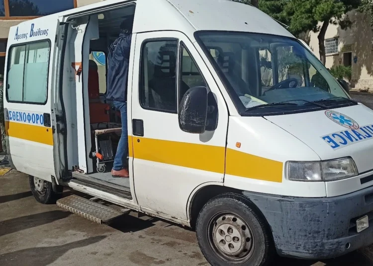 Μαφία της Κρήτης: Το ηχητικό ντοκουμέντο Καμμένου με τον φερόμενο ως εγκέφαλο της εγκληματικής οργάνωσης