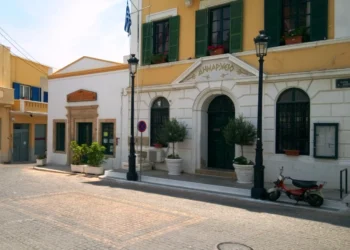 Μαφία της Κρήτης: Το ηχητικό ντοκουμέντο Καμμένου με τον φερόμενο ως εγκέφαλο της εγκληματικής οργάνωσης